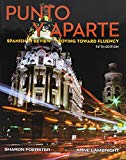 Punto Y Aparte With Connect With Learnsmart Prep Access Card 5e