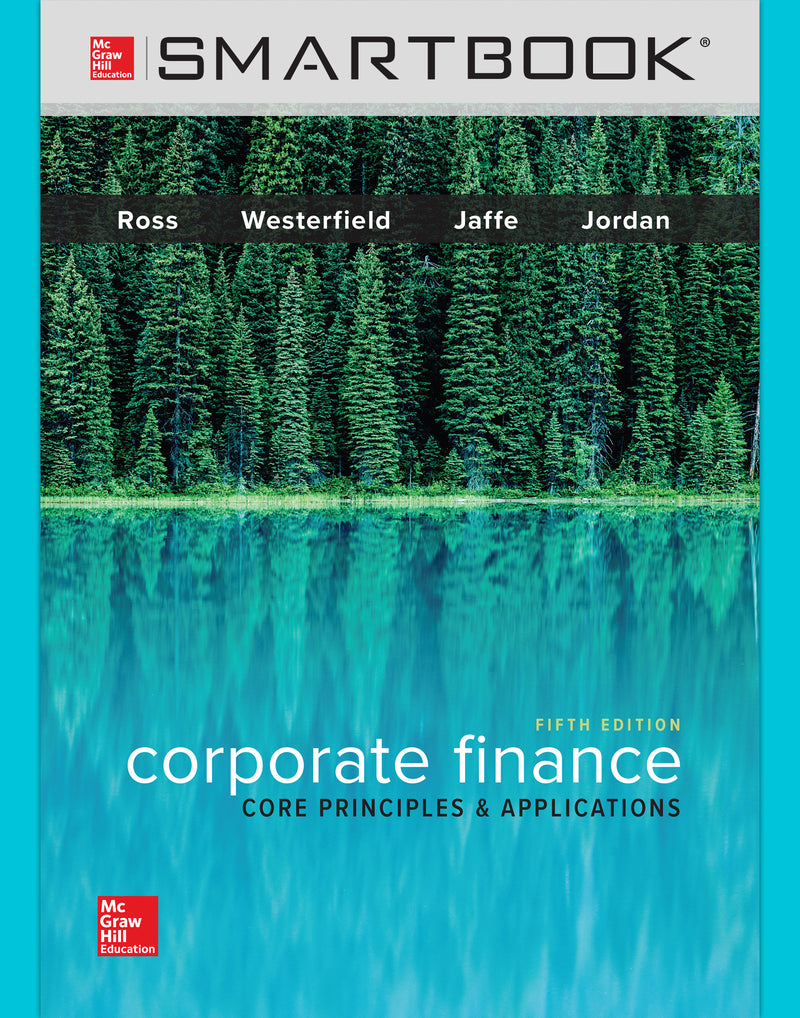 Smartbook Access Card For Ross Core 5e