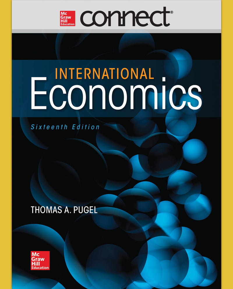 Connect Access Card With International Economics