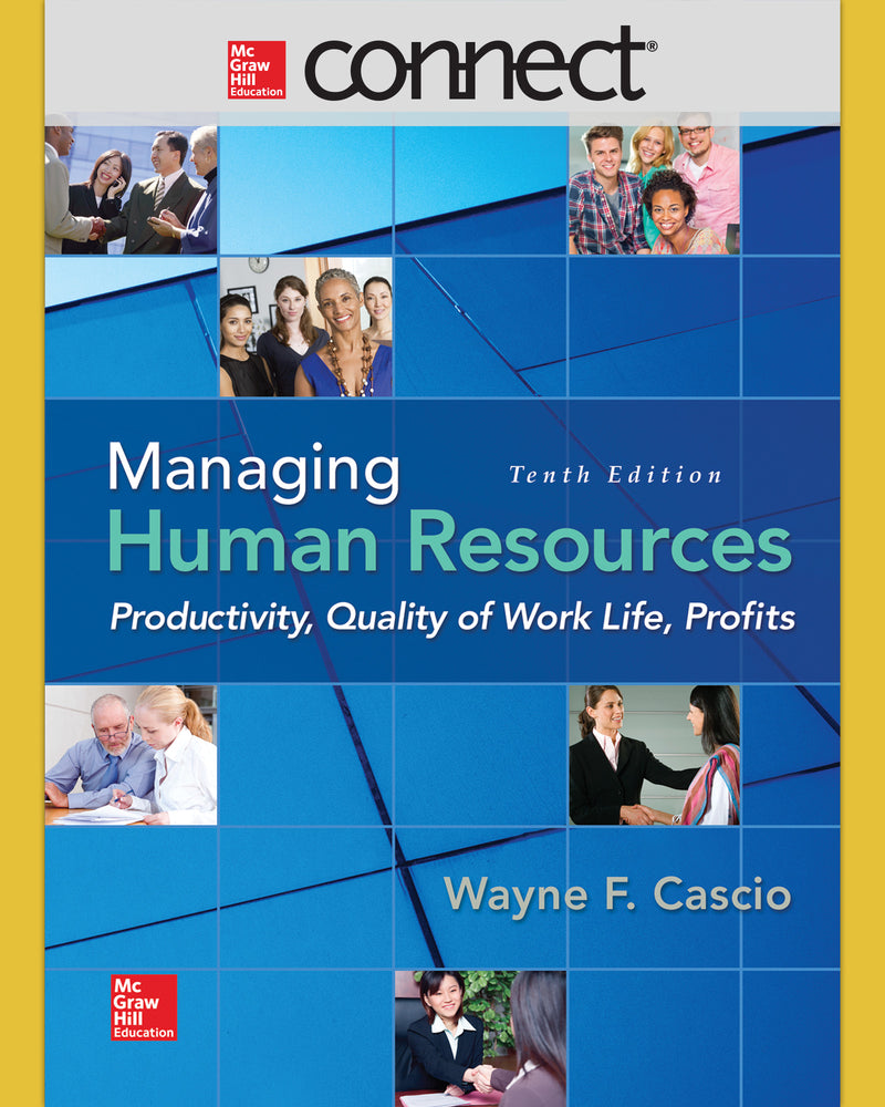 Connect Access Card For Managing Human Resources
