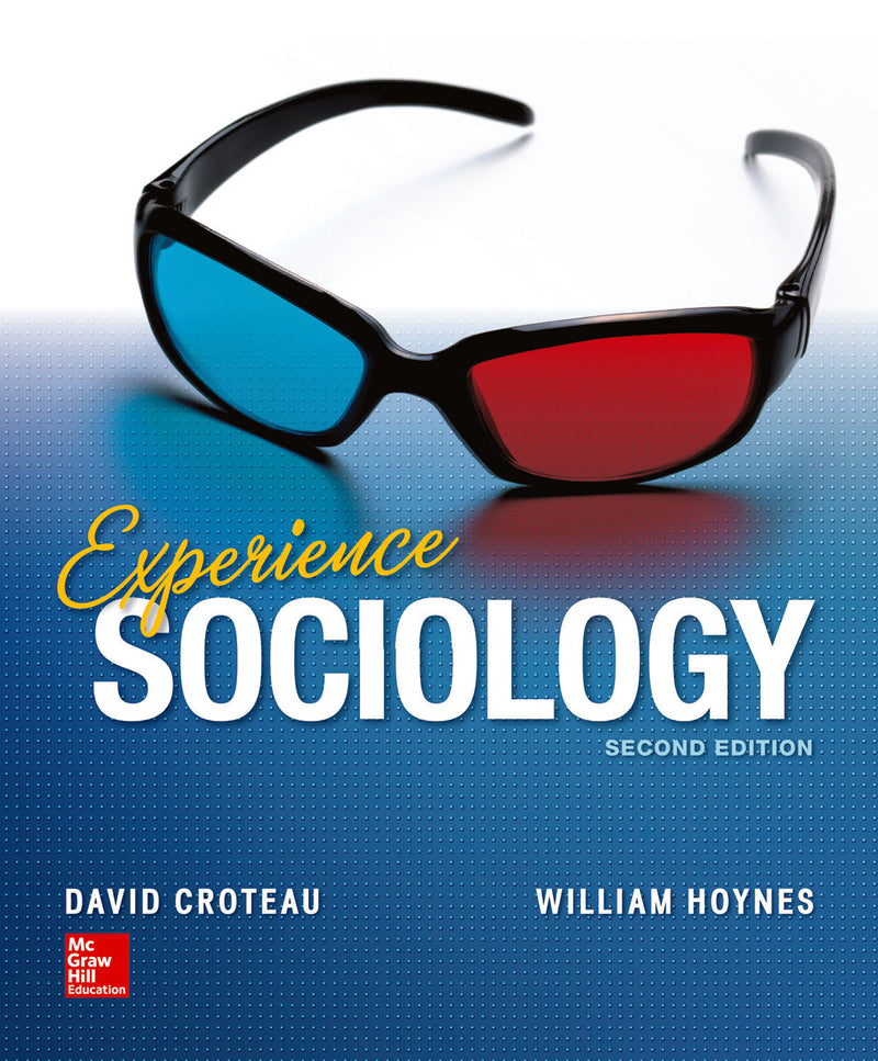 Experience Sociology With Annual Editions Sociology 2e