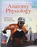 Combo Lab Manual For Mckinleys Anatomy & Physiology Cat Version With Phils 4.0 Access Card 2e