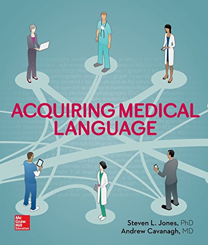 Acquiring Medical Language with Connect Access Card