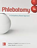 Phlebotomy With Connect Access Card 4e