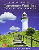 Elementary Statistics Brief With Aleks 360 18 Weeks 7e