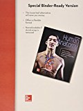 Loose Leaf Human Anatomy With Connect Access Card & Lab Manual For Human Anatomy 4e