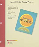 Gen Cmb Ll Expr Psych; Dsm 5 2e