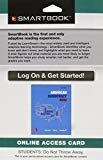 Smartbook Access Card For American Democracy Now 4e