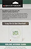 Smartbook Access Card For Life Span Development