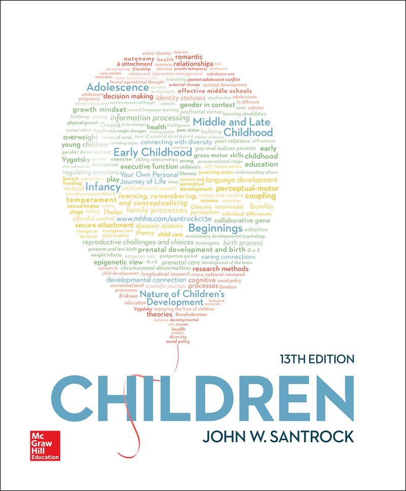 Smart Book Access Card For Santrock Children