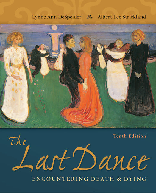 Loose Leaf For The Last Dance With Connect Access Card