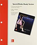 Loose Leaf Anatomy & Physiology A Unity Of Form & Function With Connect & Learnsmart Access Card 7e