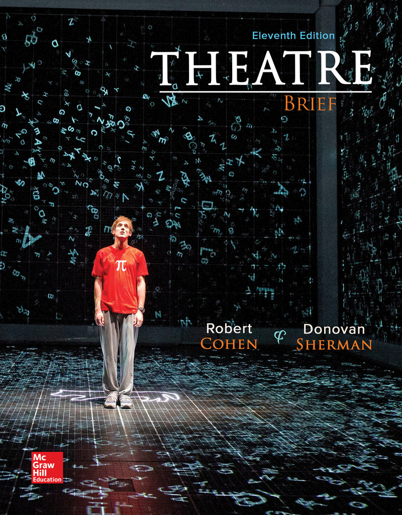 Theatre Brief Loose Leaf