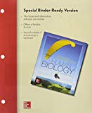 Loose Leaf Human Biology With Lab Manual
