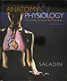 Combo Anatomy & Physiology A Integrative Approach With Student Study Guide 7e