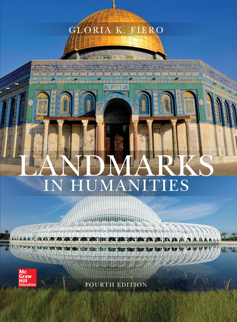 Landmarks In Humanities 4e
