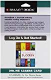 Smartbook Access Card For Choosing Success 2e