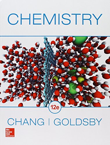Package Chemistry With Aleks 360 Access Card 2 Semester