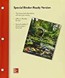 Package Loose Leaf Version For Environmental Science With Connect Access Card With Learnsmart Access Card