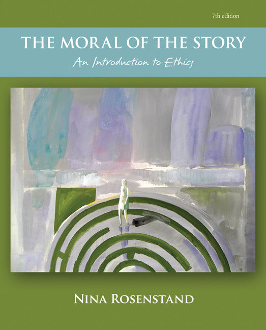 The Moral Of The Story With Connect Access Card  7e