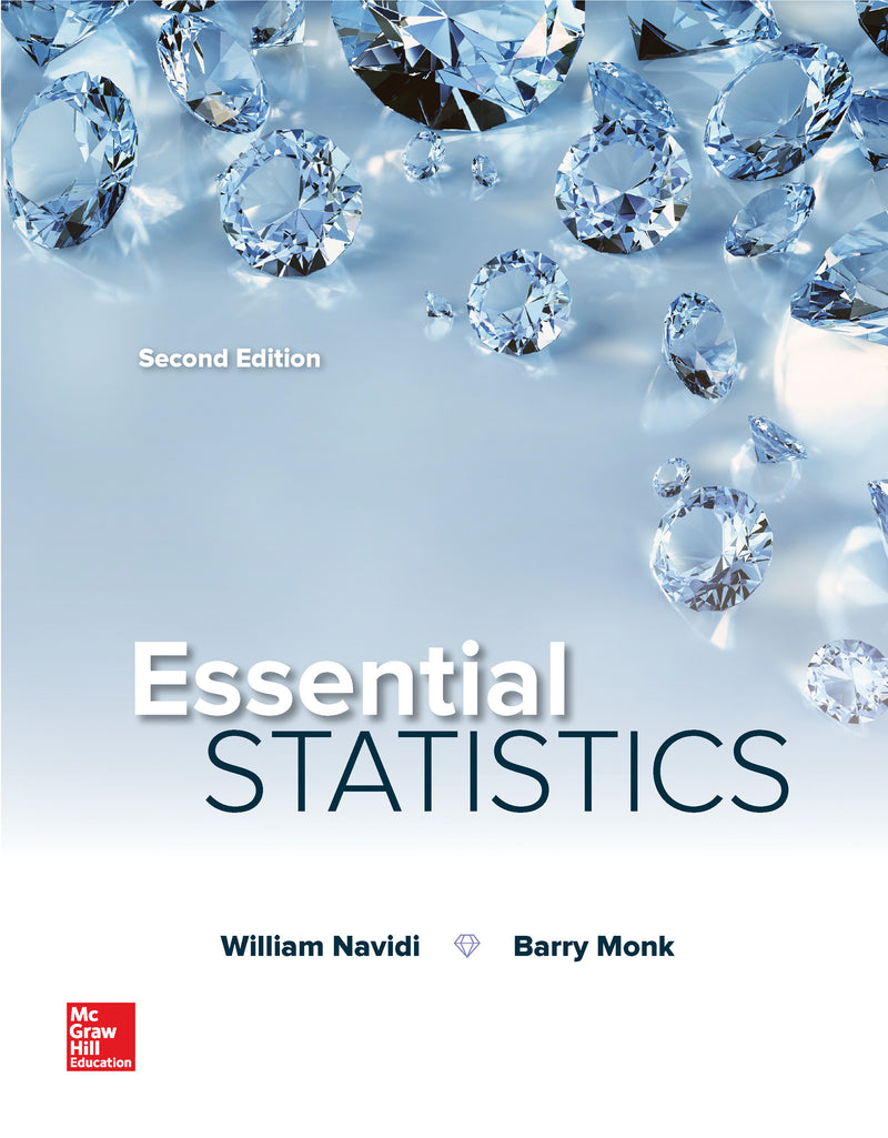Essential Statistics 2e