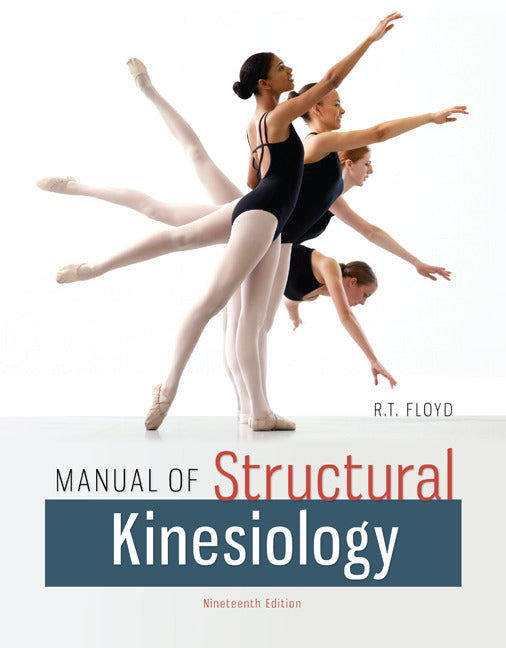 Structural Kinesiology With Connect Access Card