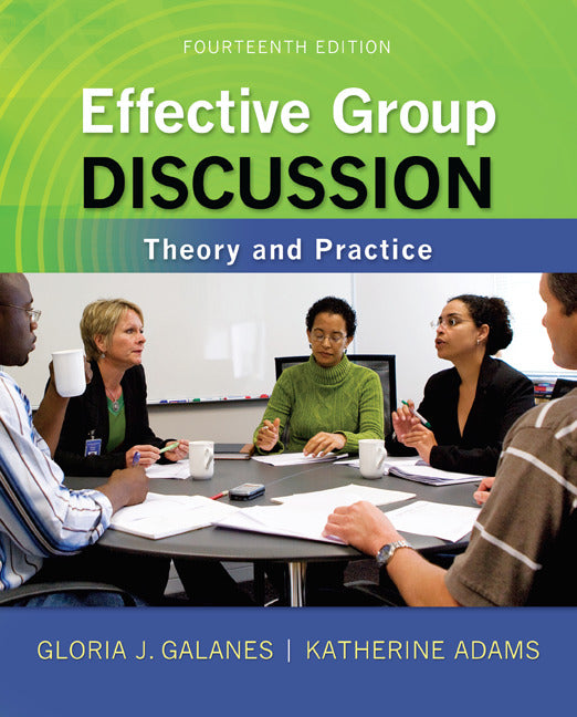 Effective Group Discussion With Connect Access Card