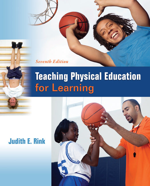 Loose Leaf For Teaching Physical Education For Learning With Connect Access Card 7e