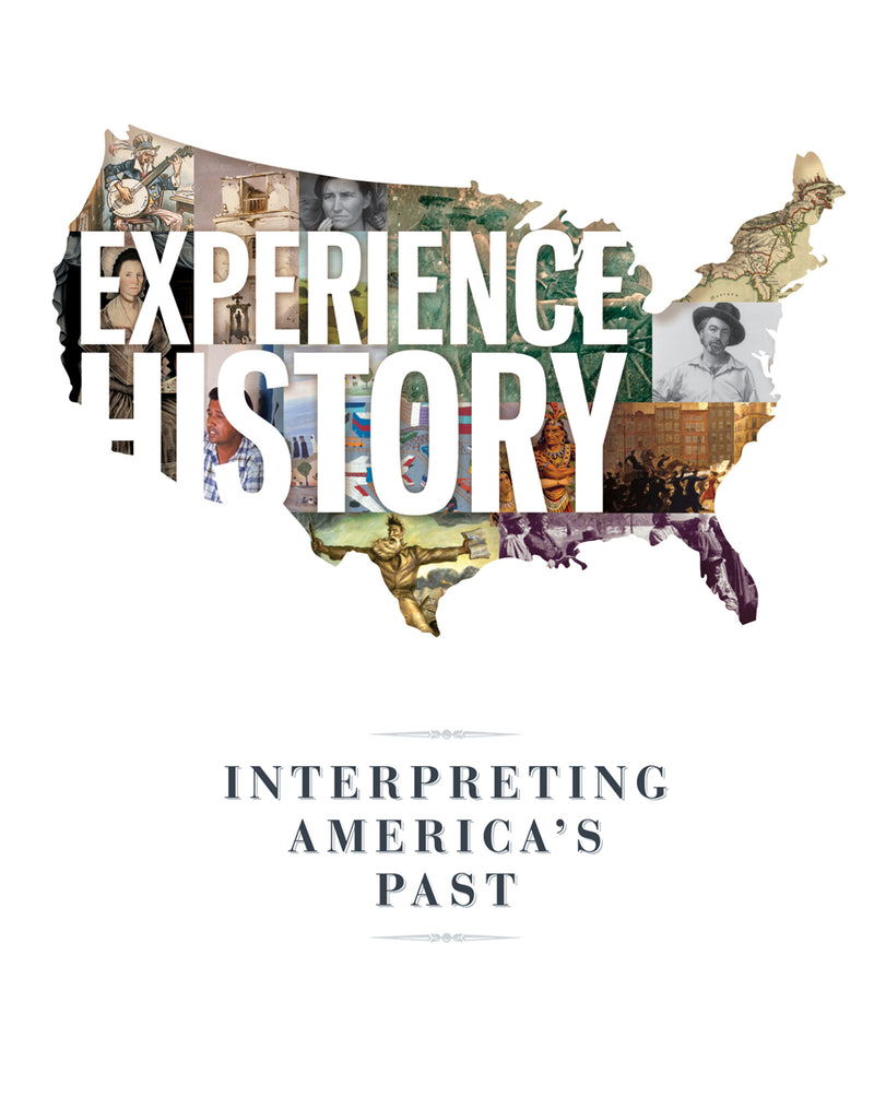 Us A Narrative History Volume 1 & 2 With Connect Access Card 7e