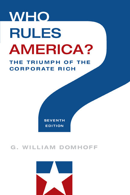 Who Rules America With Connect Access Card  7e