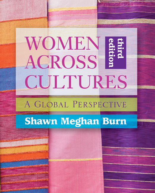Women Across Cultures With Connect Access Card  3e