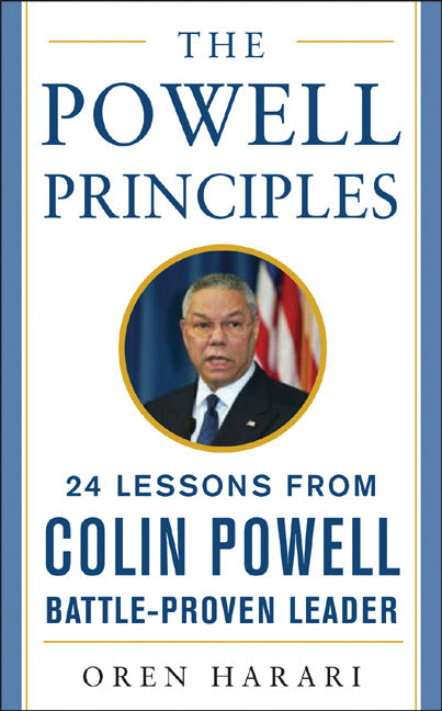 Powell Principles
