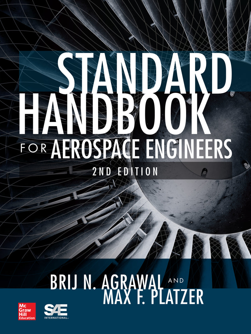 Standard Handbook For Aerospace Engineers Second Edition 2e