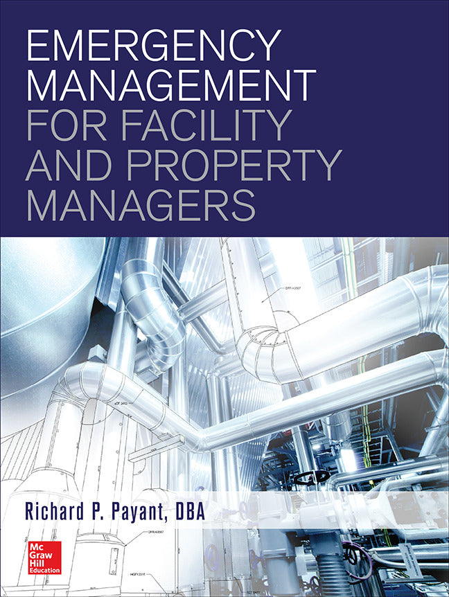 Emergency Management For Facility & Property Managers