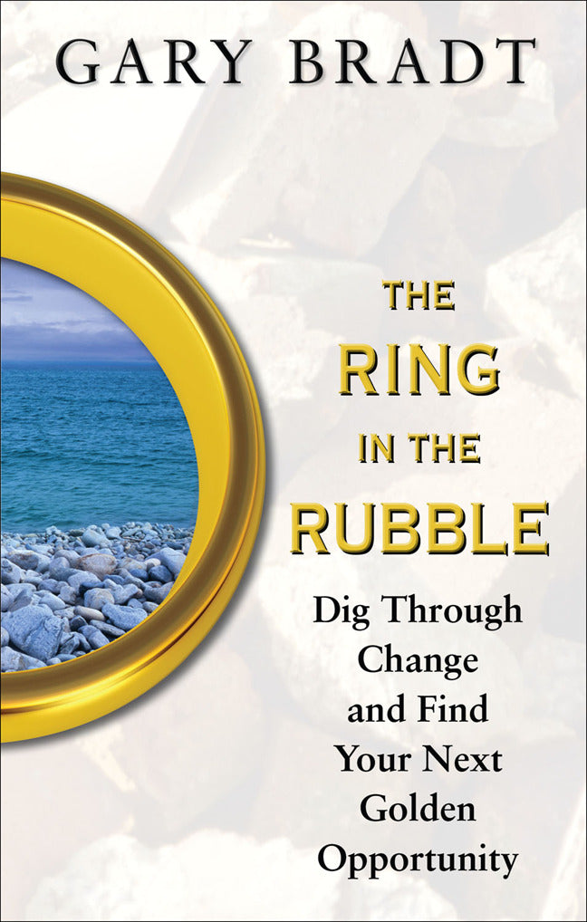 Ring In The Rubble Pod