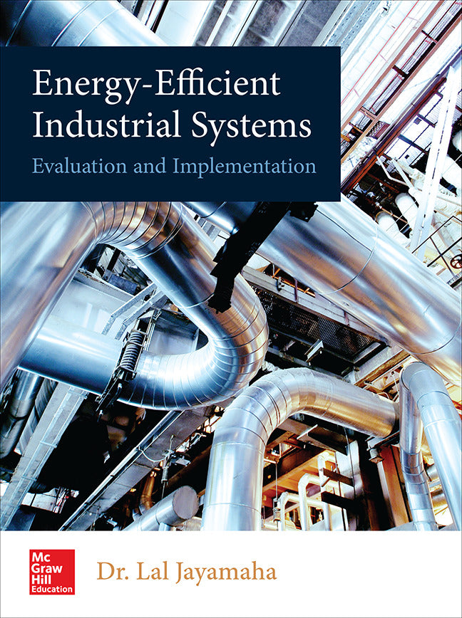 Energy Efficient Industrial Systems Evaluation & Implementation