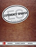 Experience Spanish & Connect Access Card 2e