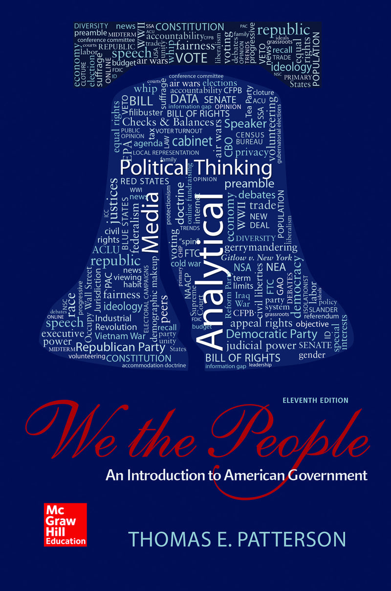 We The People With Connect & Government In Action Access Cards