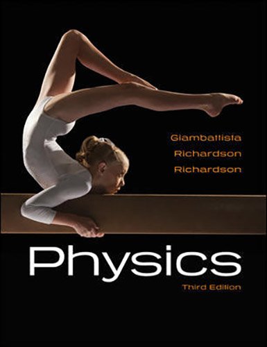Package Physics With 2 Semester Connect Access Card 3e