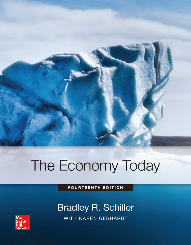 The Economy Today With Connect