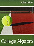 College Algebra With Aleks 360 18 Weeks Access Card
