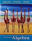 Intermediate Algebra Paperback With Aleks 360 18 Weeks Access Card 3e