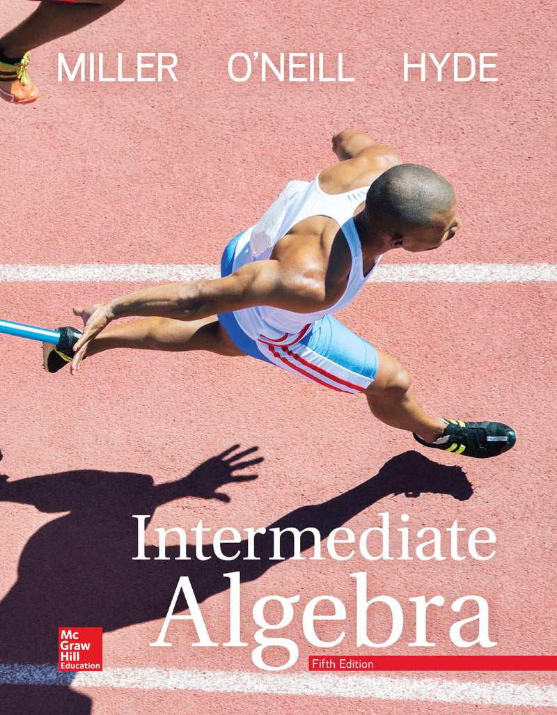 Intermediate Algebra 5e