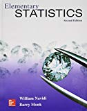 Elementary Statistics With Formula Card & Connect Math Hosted By Aleks Access Card 2e