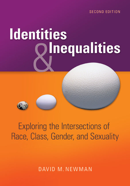 Identities & Inequalities With Connect Access Card  2e