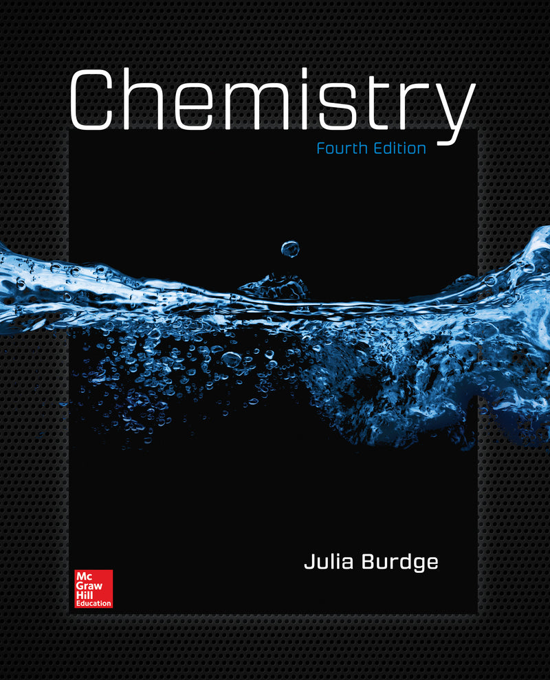 Loose Leaf For Chemistry 4e