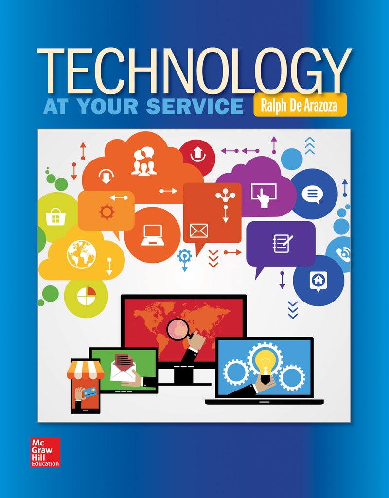 Technology At Your Service With Connect Access Card