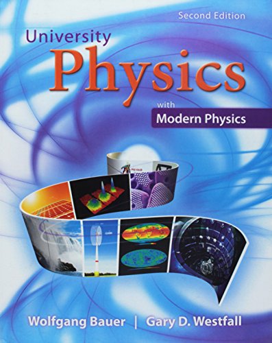 Package University Physics With Modern Physics With 2 Semester Connect Access Card 2e