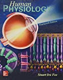Combo Human Physiology With 13th Edition Lab Manual