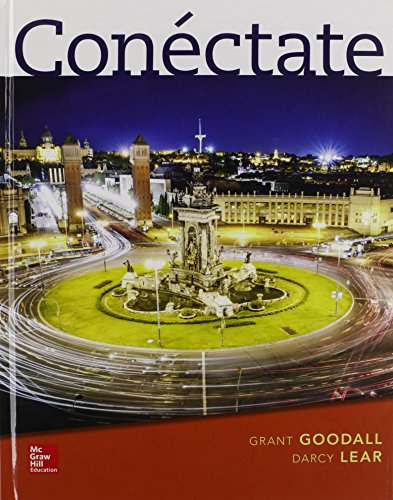 Conectate With Connect & Practice Spanish Study Abroad Access Card